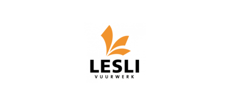 Lesli vuurwerk