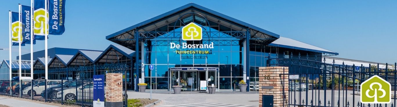 De Bosrand