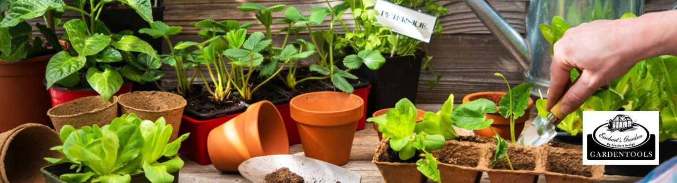 Garden Tools