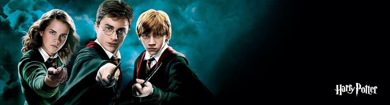 Harry Potter