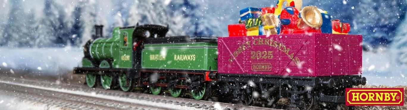Hornby