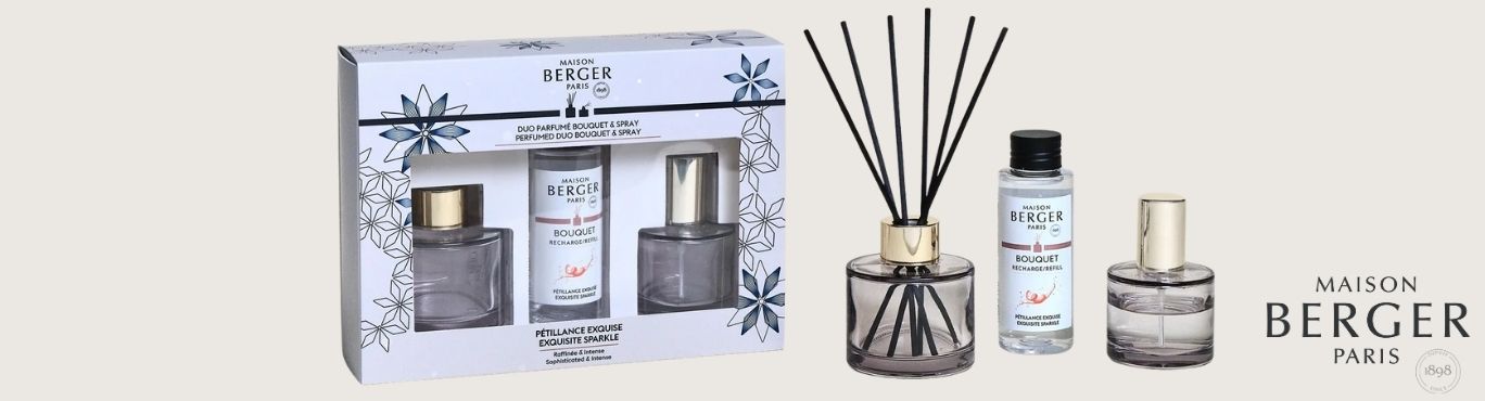 Maison Berger