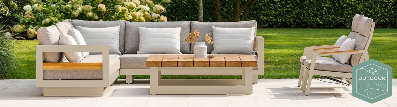 Outdoor Living