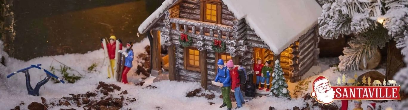 Santaville