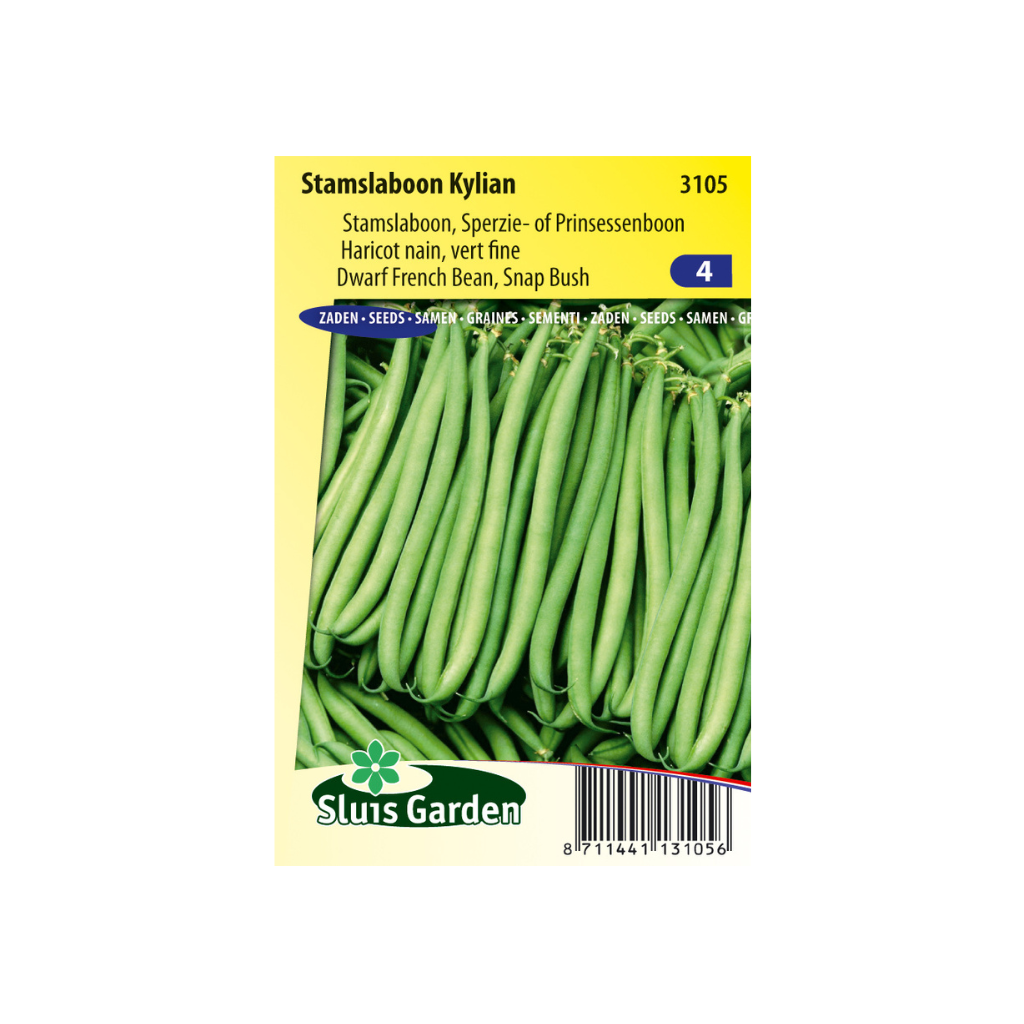 Stamslaboon Kylian