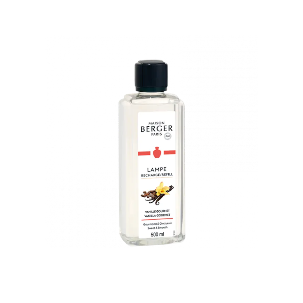 Lampe Berger Huisparfum 500ml Vanille Gourmet