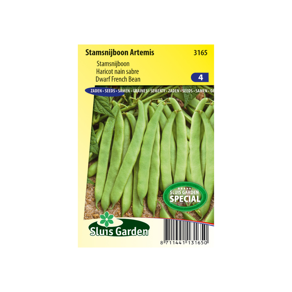 Stamsnijboon Artemis