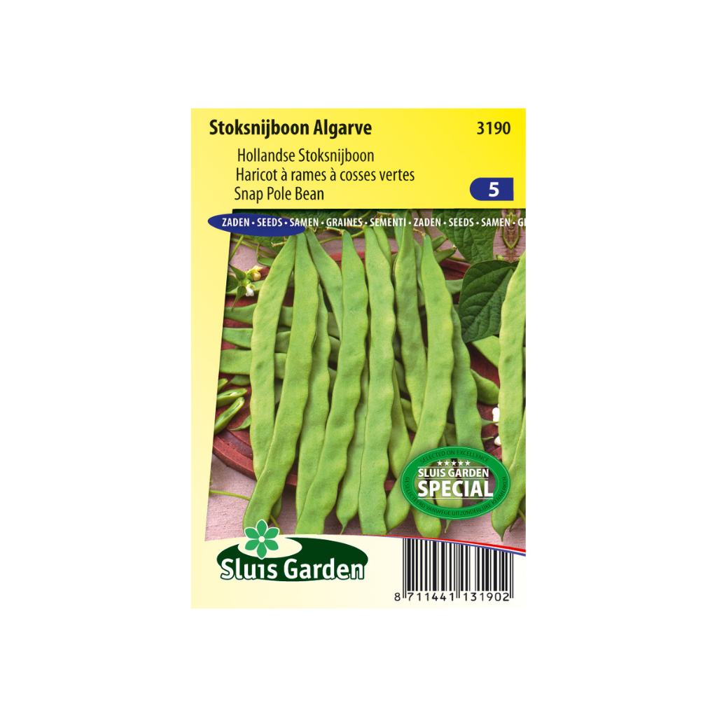 Stoksnijboon Algarve