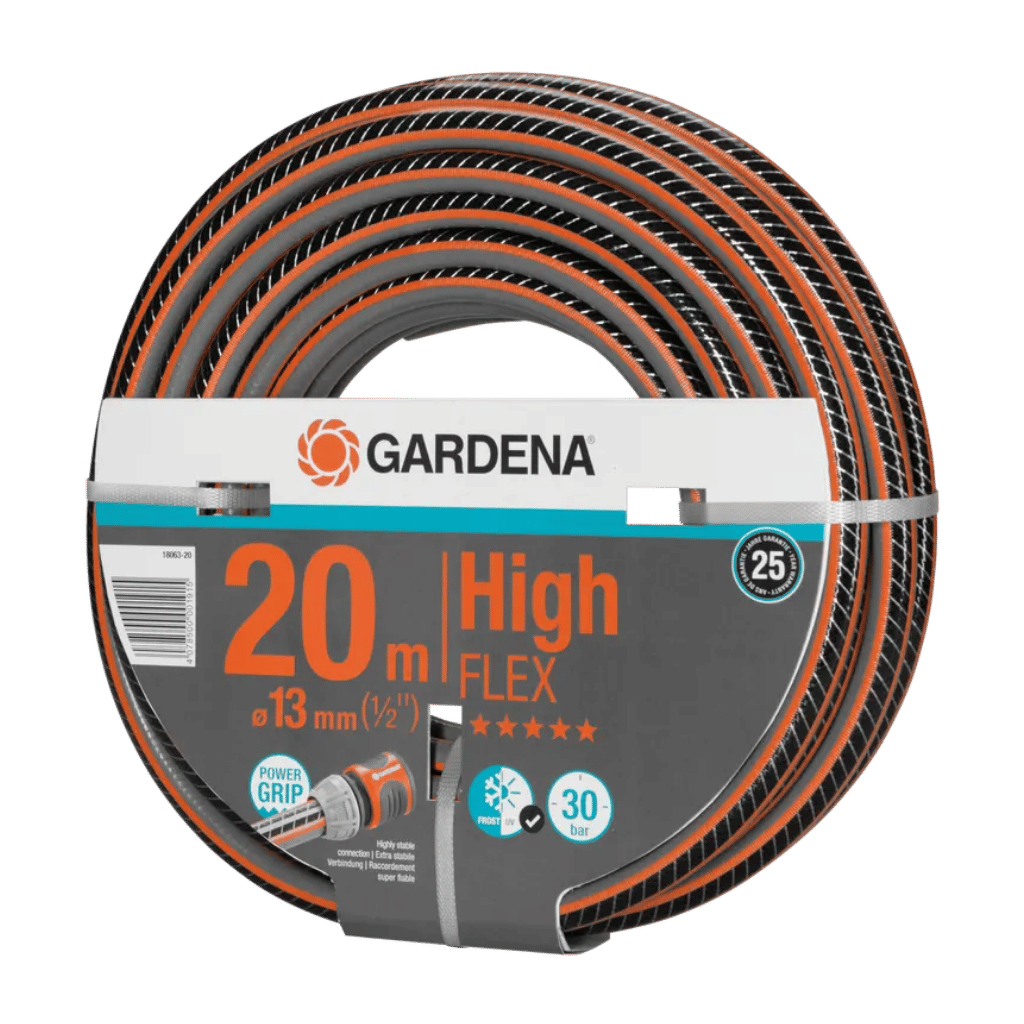 Gardena Tuinslang Highflex ⌀13 mm 20 m