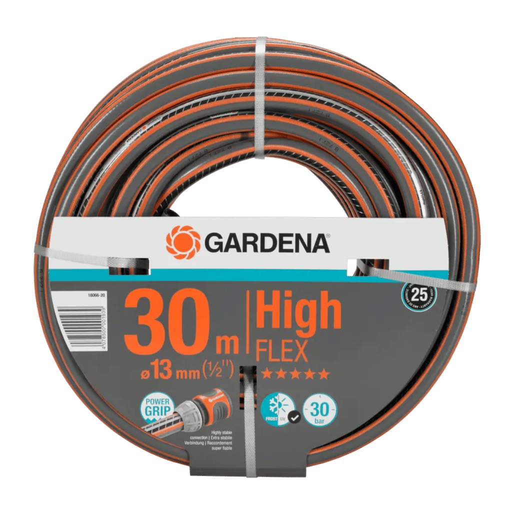 Gardena Tuinslang Highflex ⌀13 mm 30 m