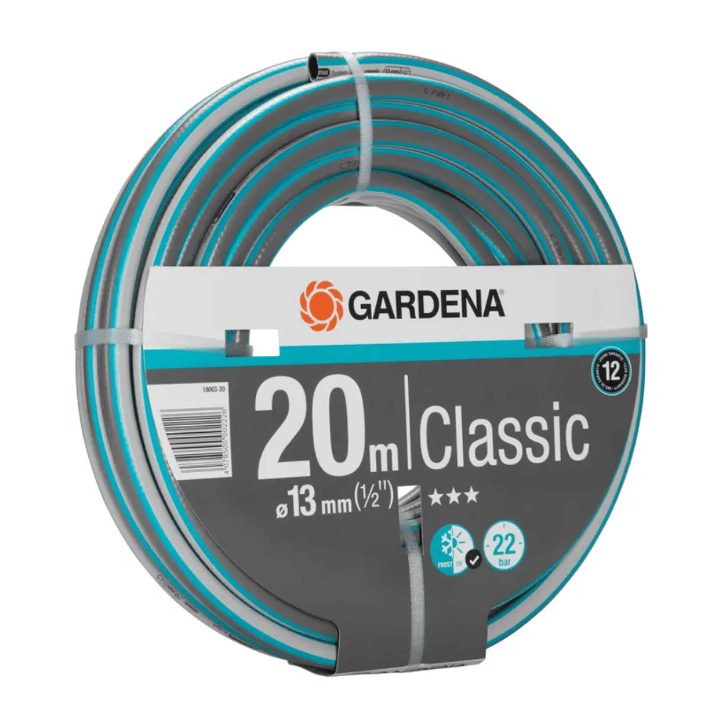Gardena Tuinslang Classic ⌀13 mm 20 m