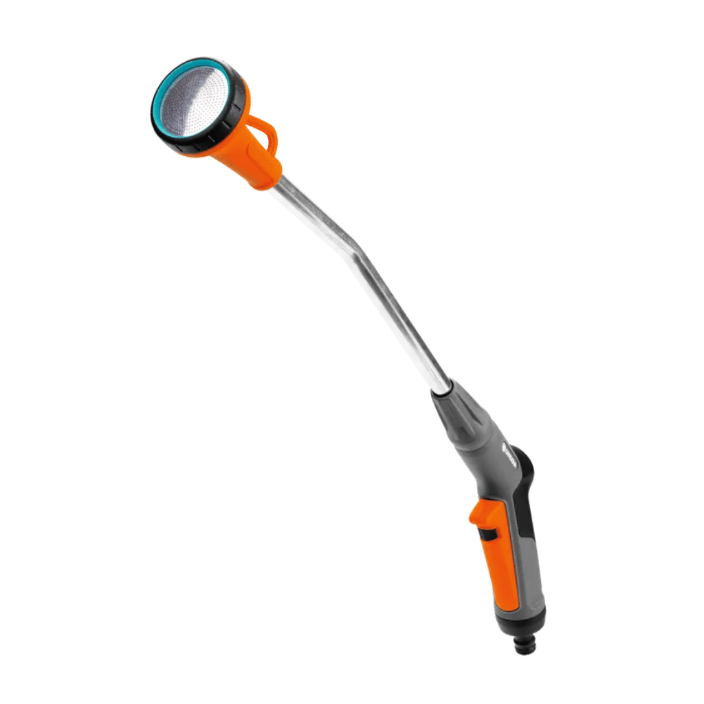 Gardena Broes met Verlengstuk 60 cm