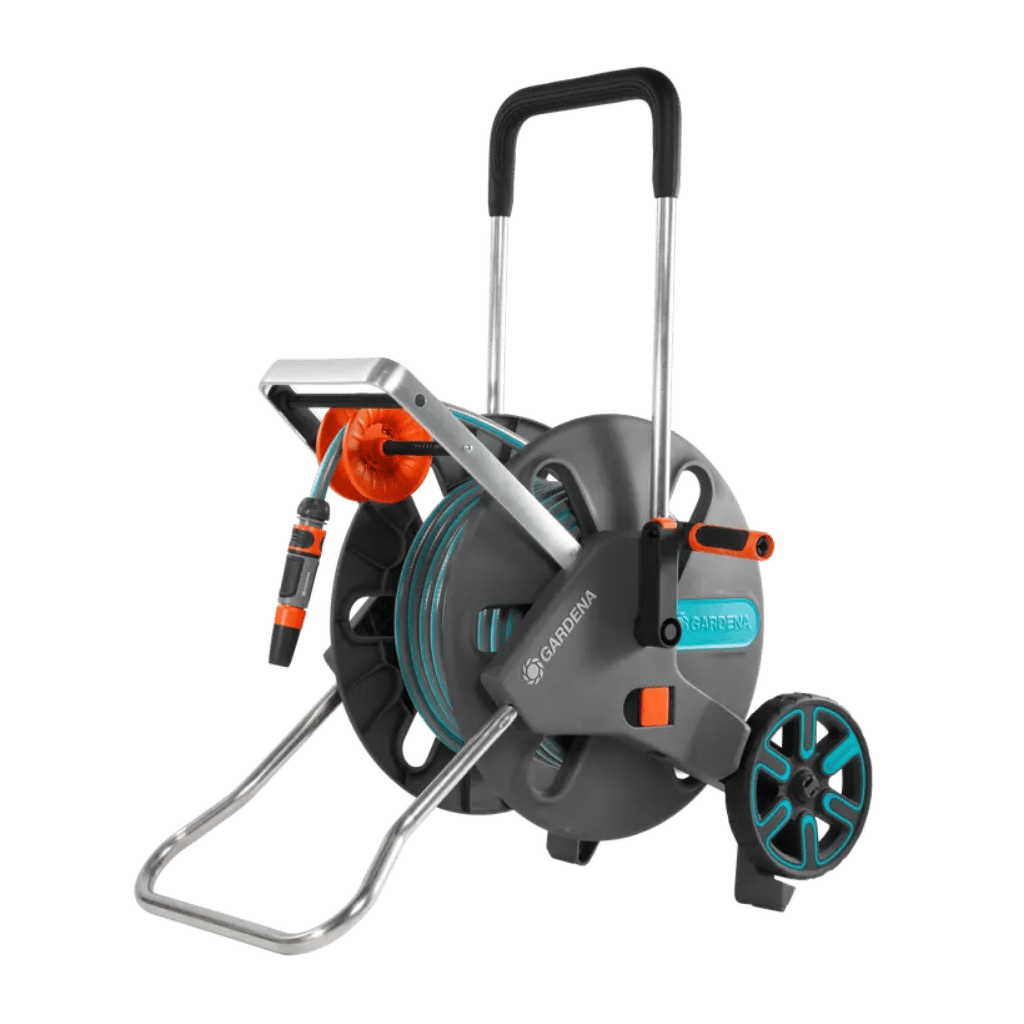 Gardena Slangenwagen CleverRoll L Easy