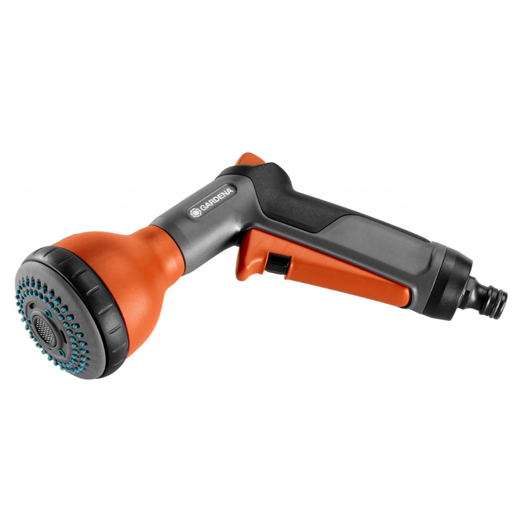 Gardena Classic Multibroes