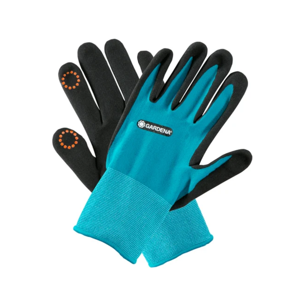 Gardena Plant- en bodemhandschoenen maat L
