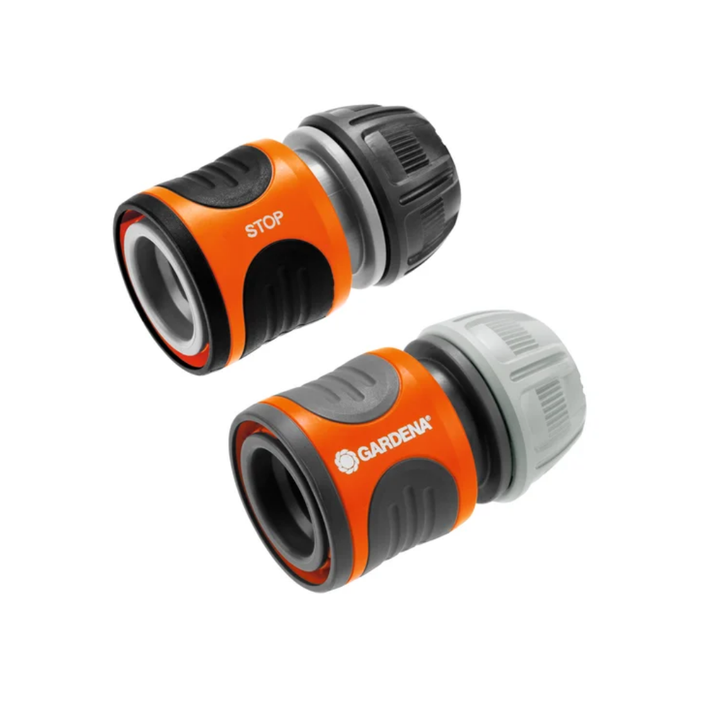 Gardena Slangstukset 13 mm (1/2") – 15 mm (5/8")