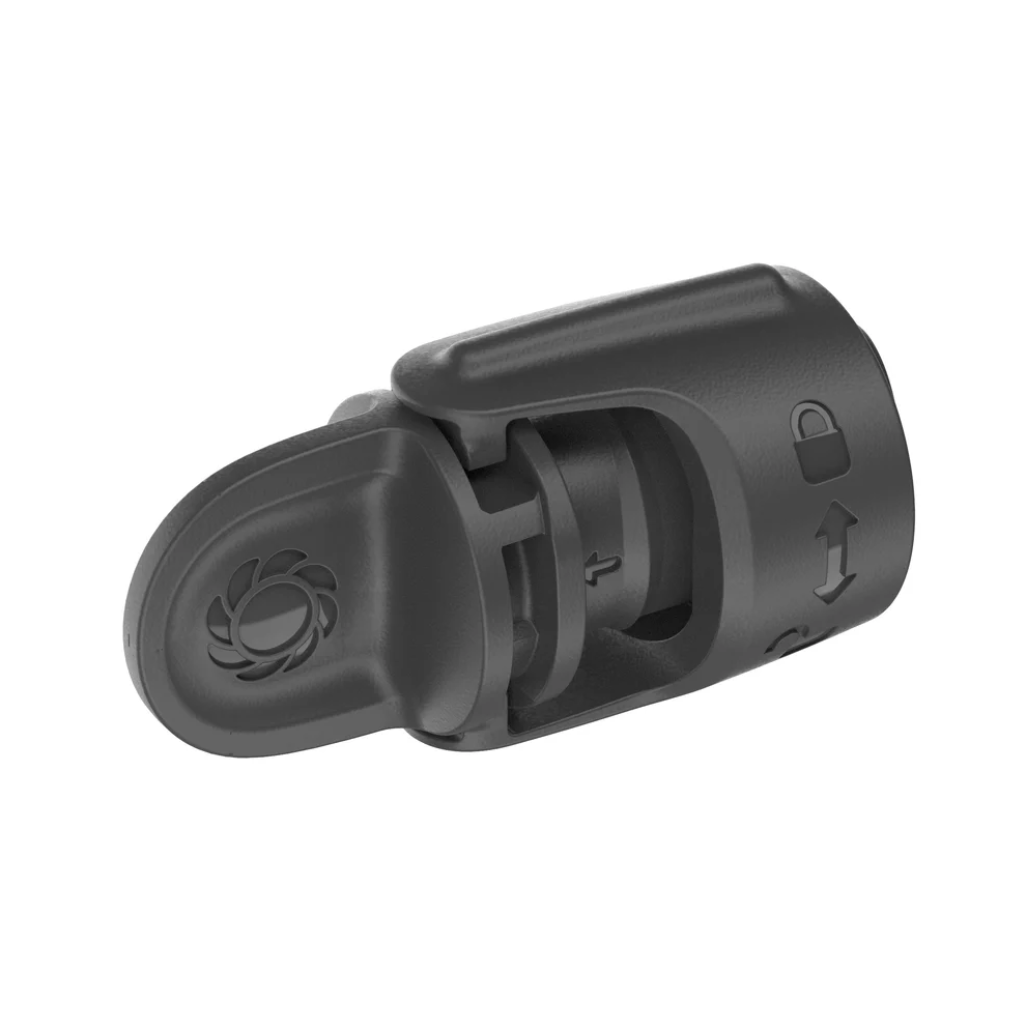 Gardena Afsluitdop 13mm (1/2") Micro Drip systeem