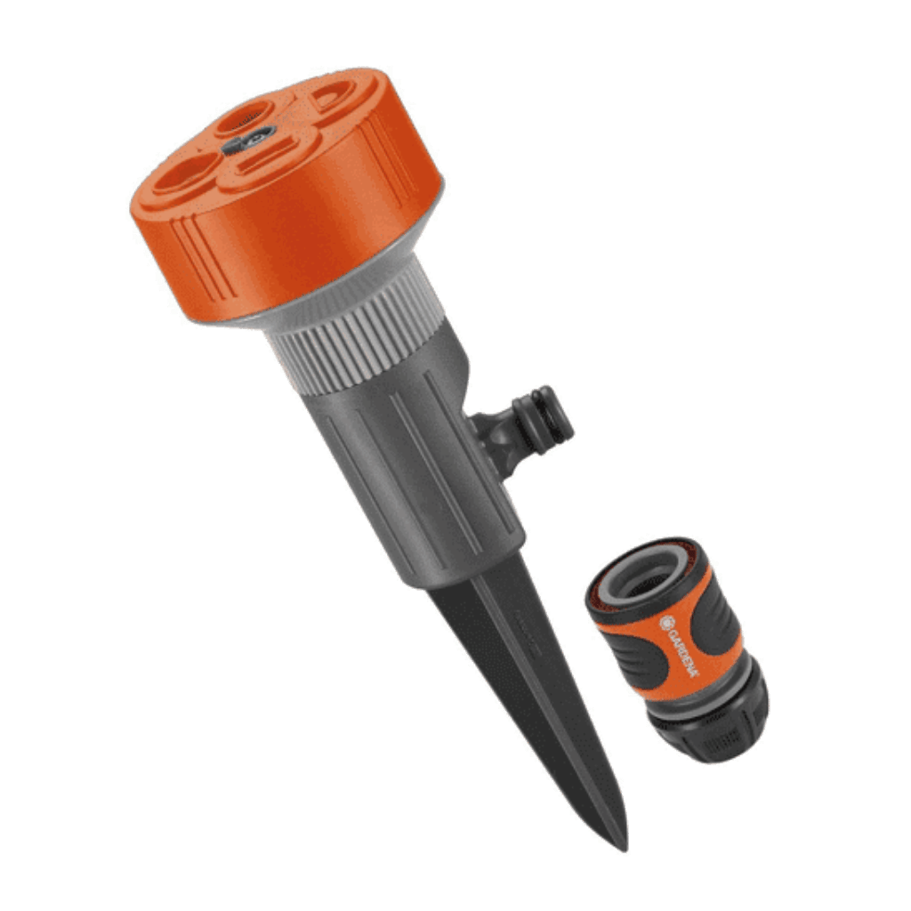 Gardena Multi 4-sproeier Twist