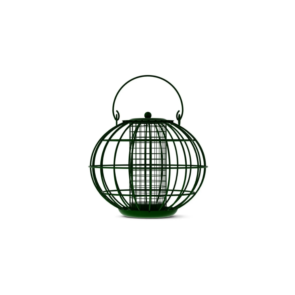 Wildbird Vogelbescherming Nederland London Vetbollenhouder