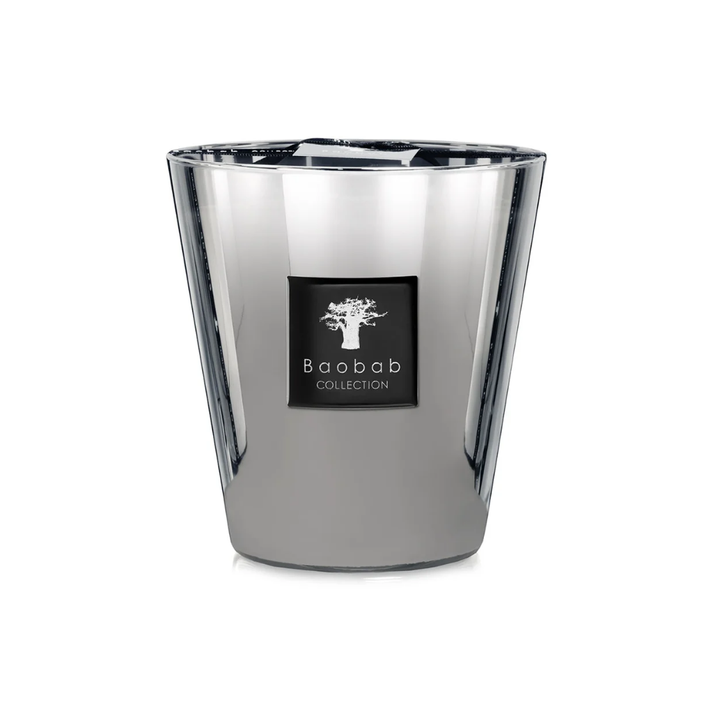 Baobab Geurkaars Les Exclusives Platinum Max 16