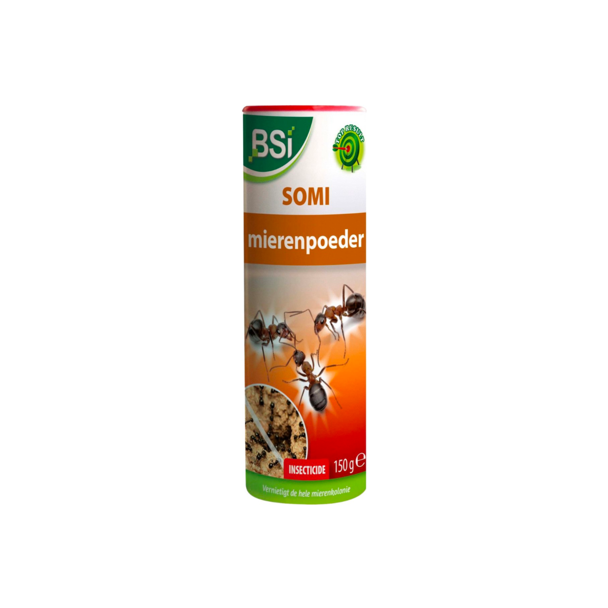BSI Somi Mierenpoeder 150 gram