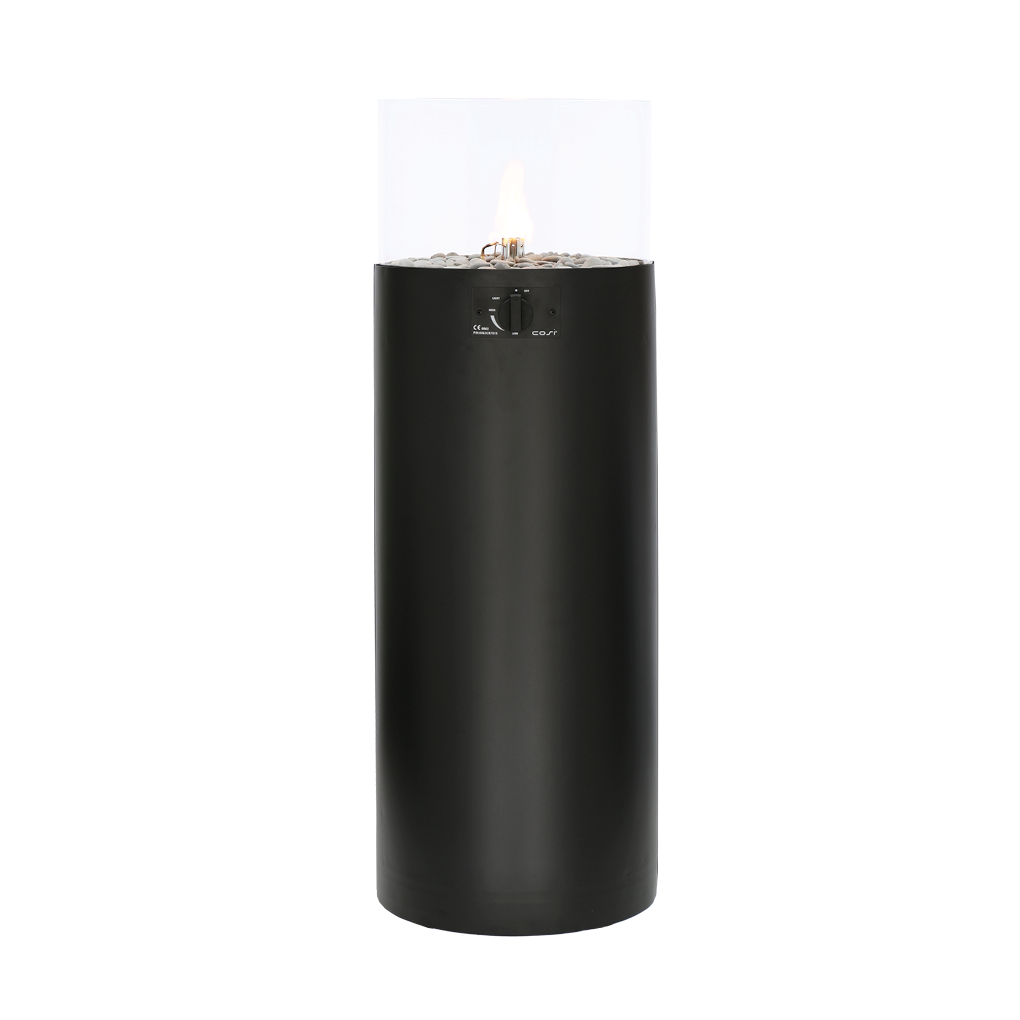 Cosiscoop Pillar L black