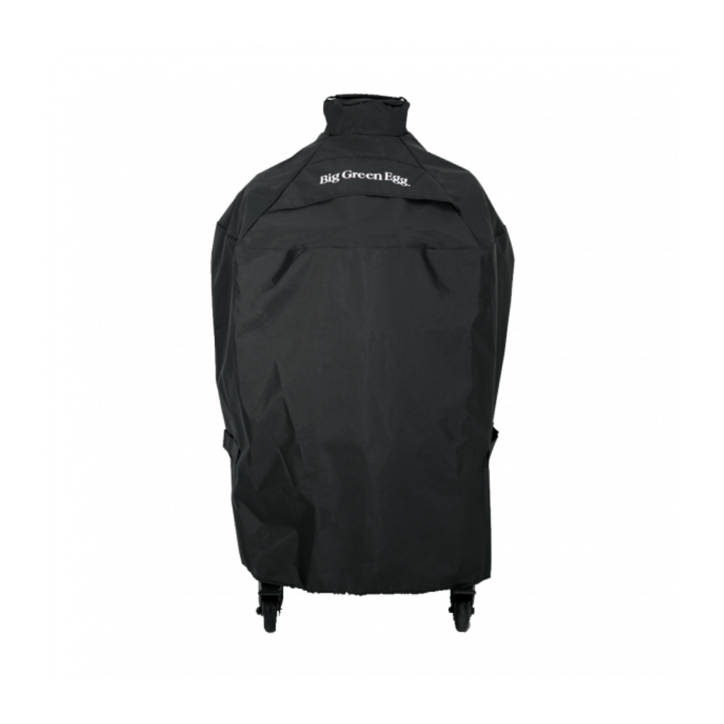 Big Green Egg Cover Integgrated Nest M, S, Portable Nest MX