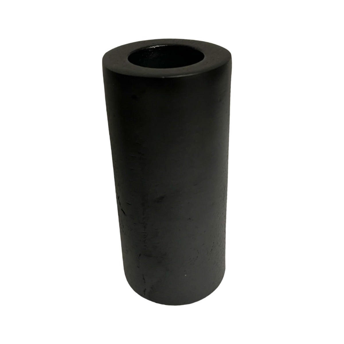 Home Society Kaarsenhouder Ravi L Zwart 13 cm
