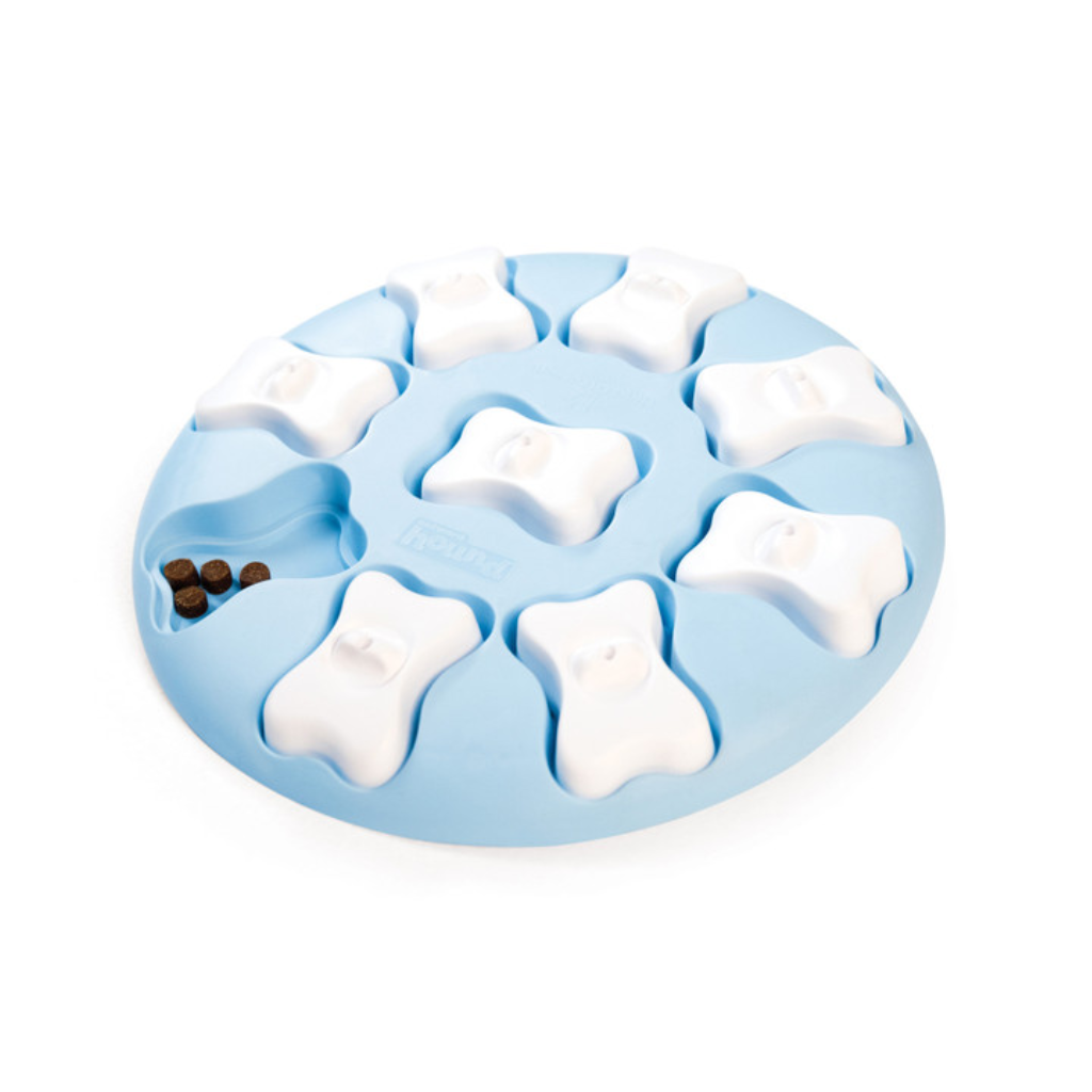 Gebr de Boon Puppyspel Puppy Smart Blauw