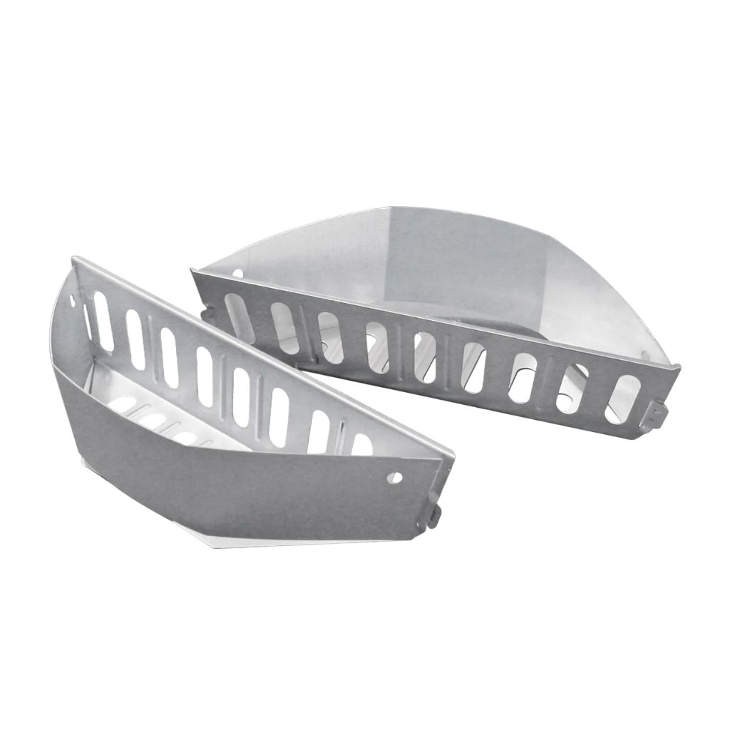 Weber Houtskoolhouders Char Basket