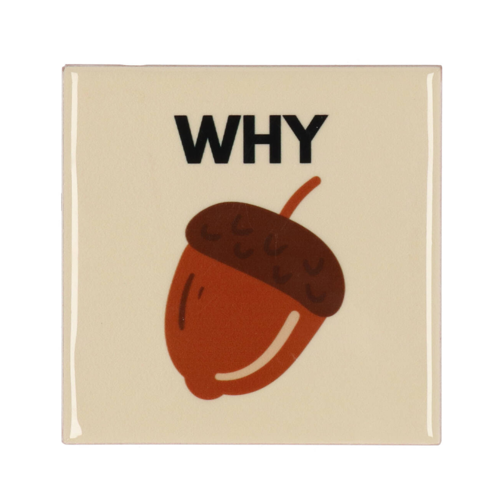 Tegel Why Beige 10 x 10 cm