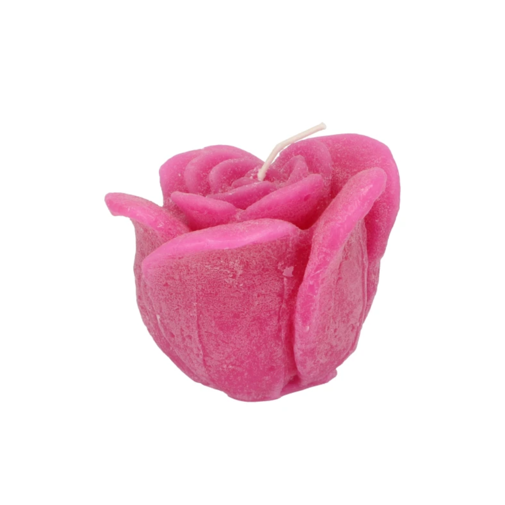 Rooskaars Fuchsia 11 x 9 cm