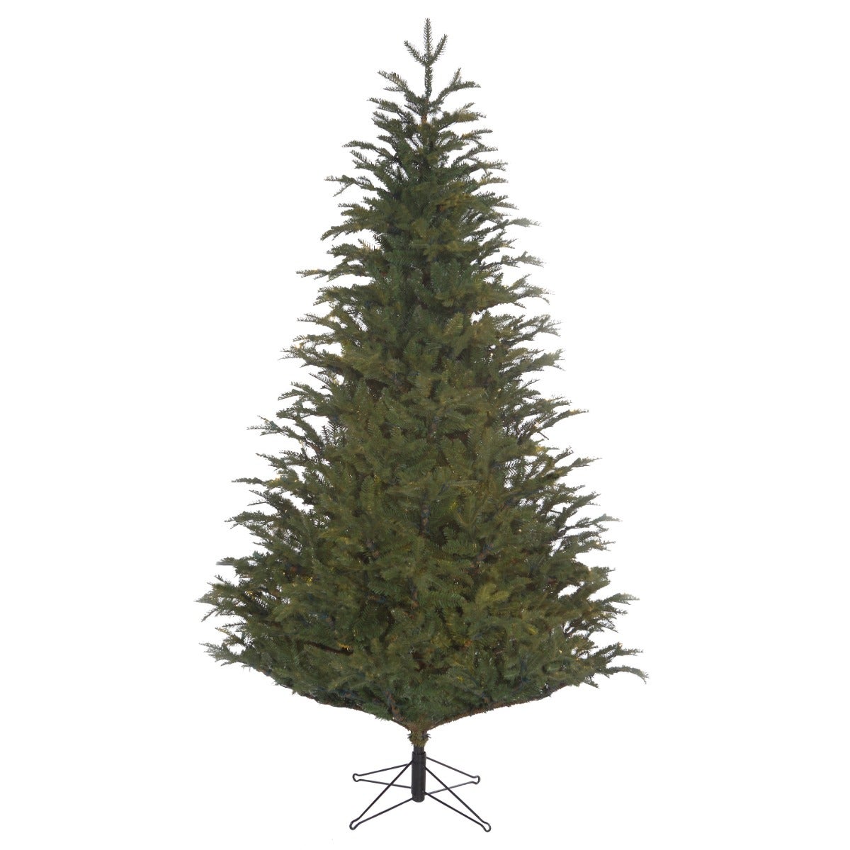 Black Box Trees kunstkerstboom Frasier groen 185 x 124 cm