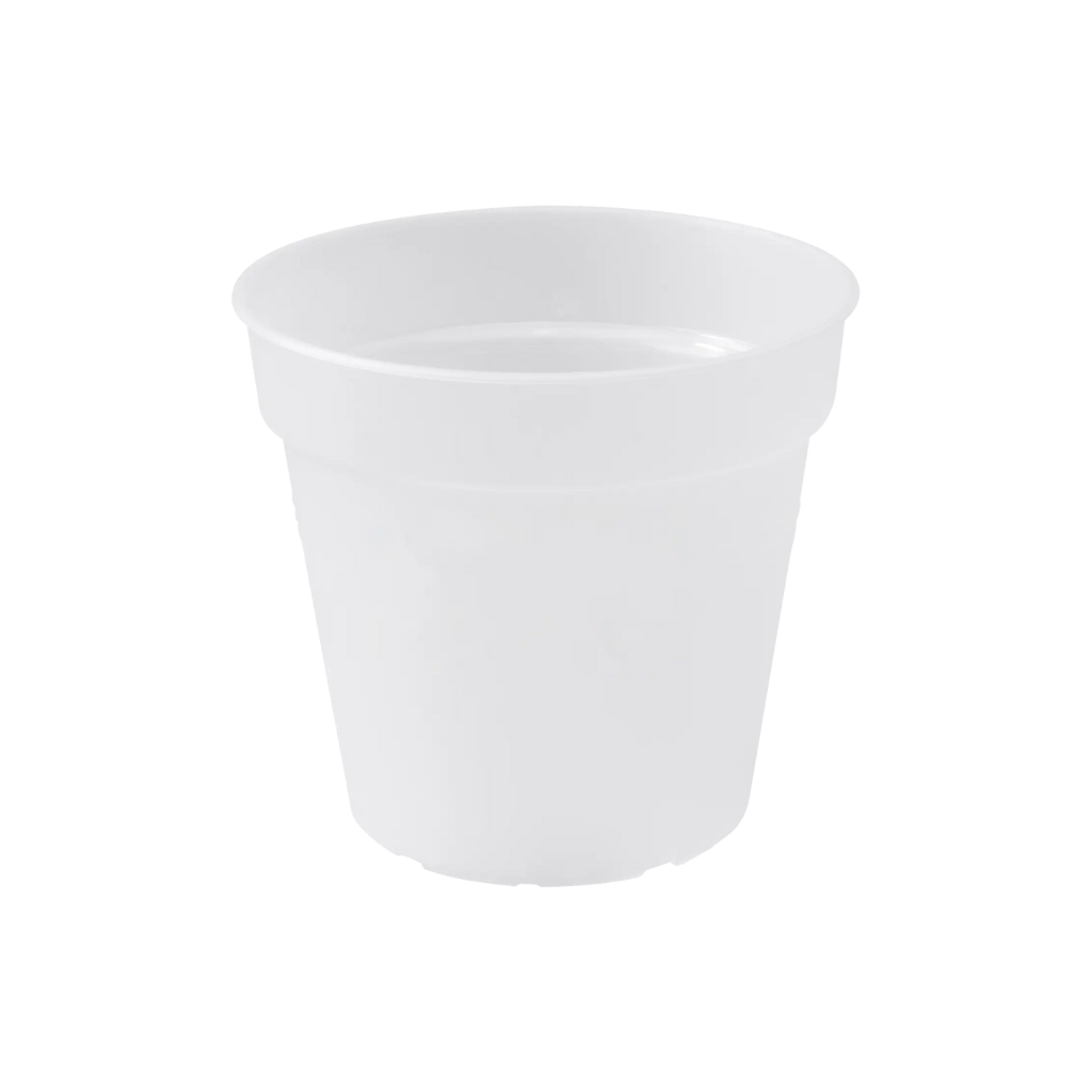 Elho Green Basics Orchidee transparant 13 cm