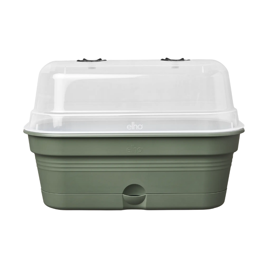 Elho Green Basics kweektray Allin1 M groen