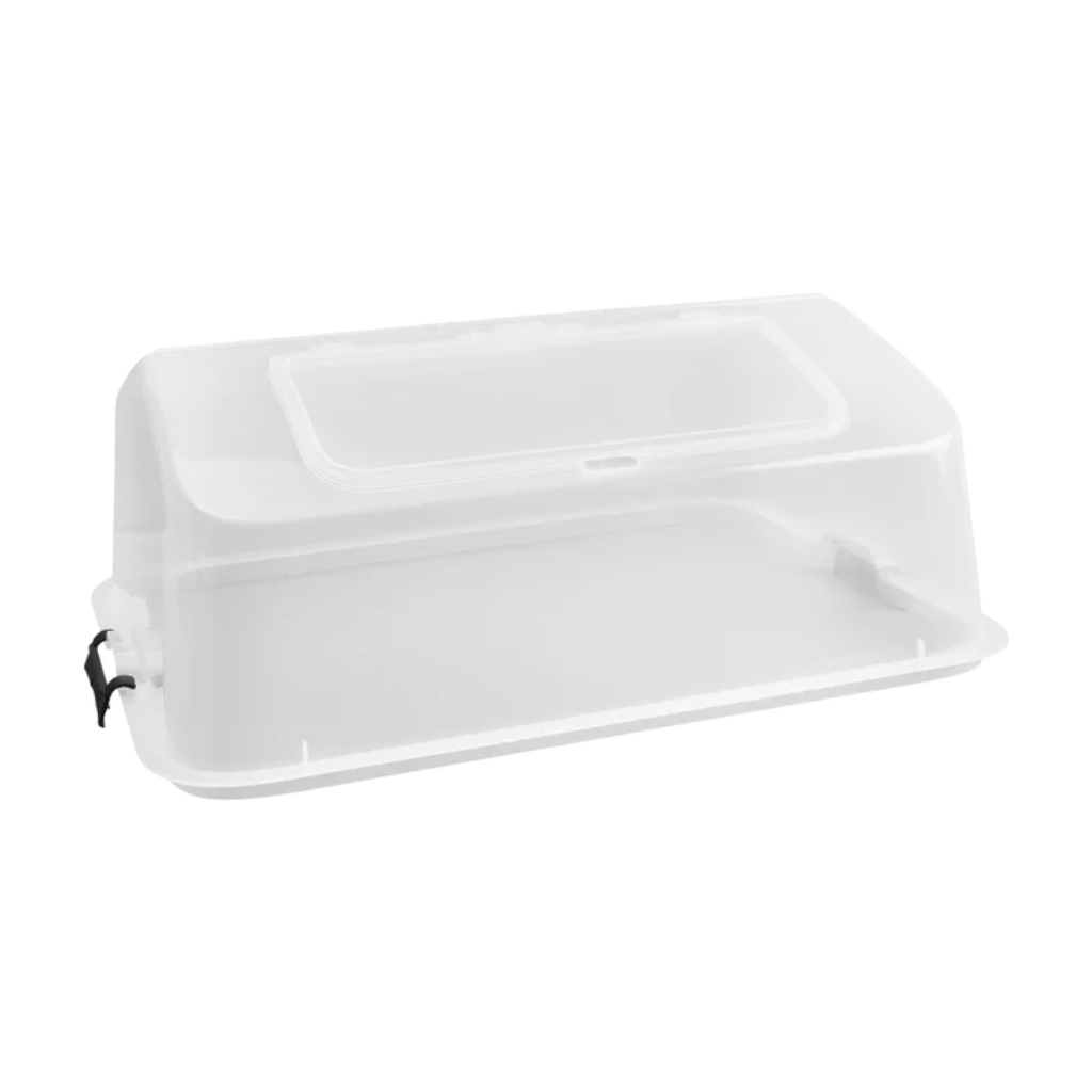Elho Deksel Green Basics Grow Garden Kweekhuis L 48.3 x 65.5 x 29.2 cm