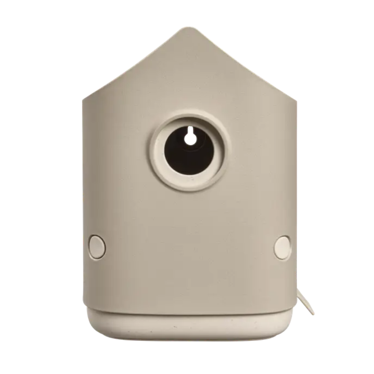 Elho Vogelhuis Beige 18 x 23 x 18 cm
