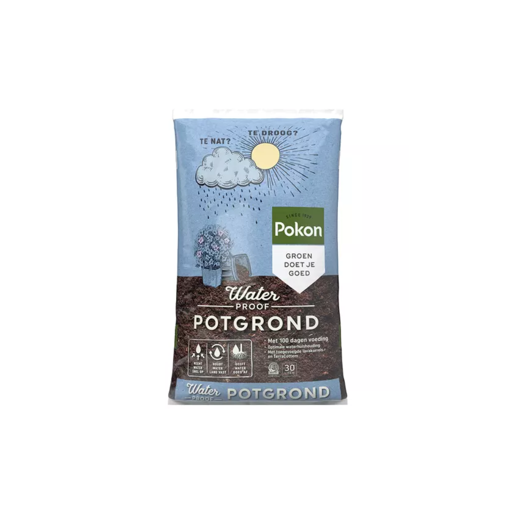 Pokon Potgrond Waterproof 30L