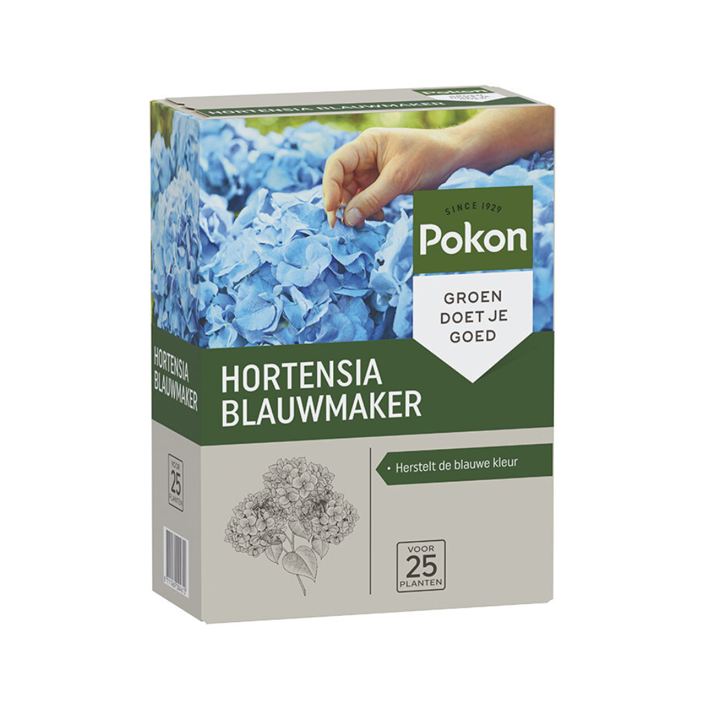 Pokon Hortensia Blauwmaker 500g