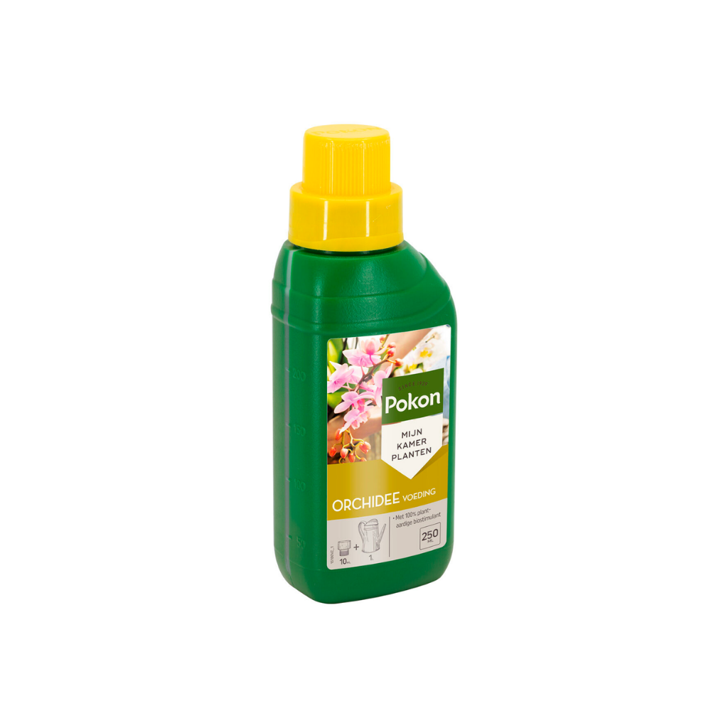 Pokon Orchidee Voeding 250ml