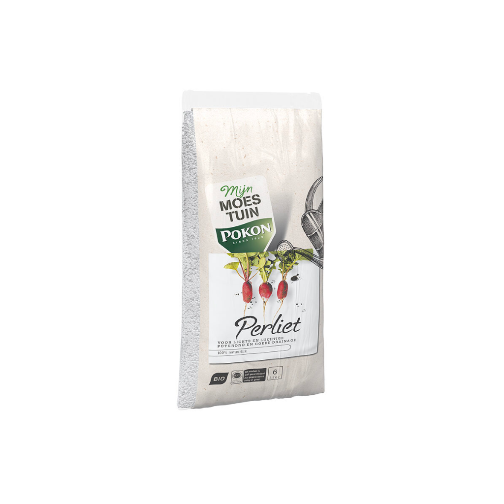 Pokon Bio Perliet 6L