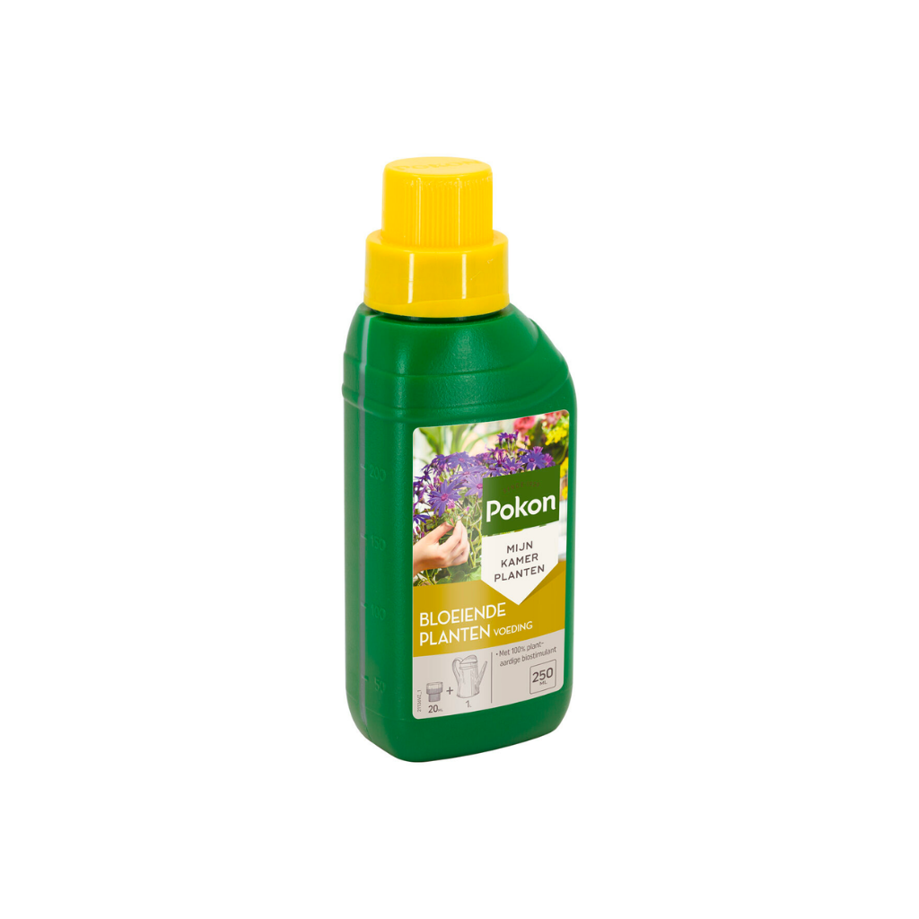 Pokon Bloeiende Planten Voeding 250ml