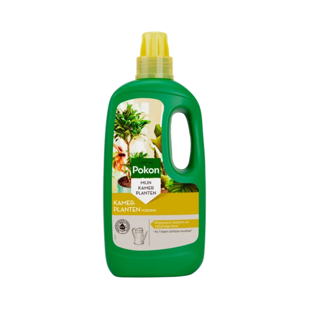 Pokon Kamerplanten Voeding 1 L
