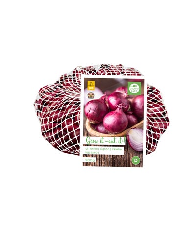 Plantuien Red Baron 500 gram