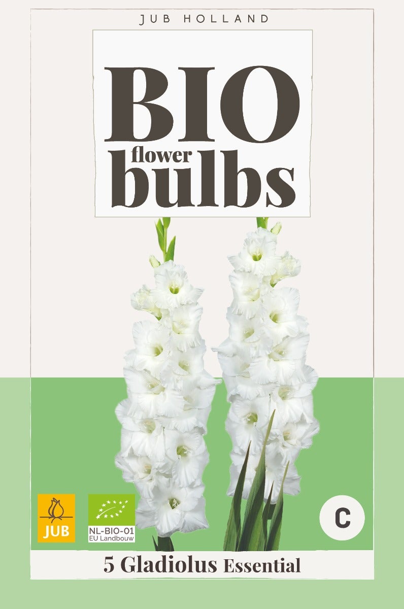 Bio Gladiolus Essential