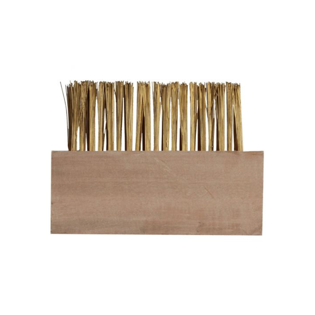 Talen Tools Onkruidborstel los