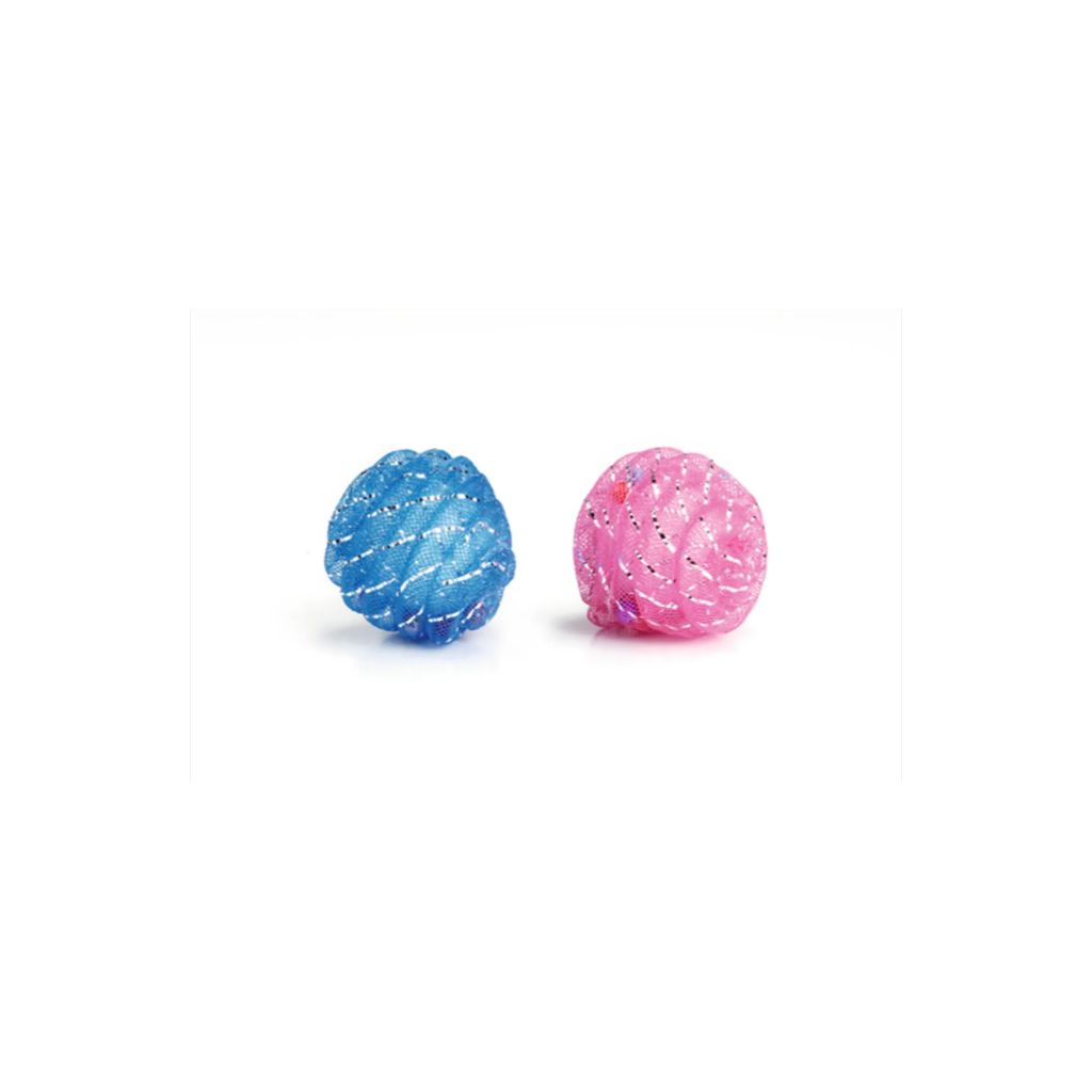 Beeztees Bal+Kraaltjes 5 Zakje 2St