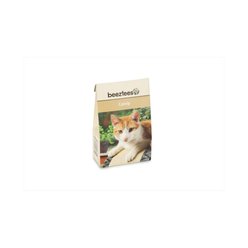 Beeztees Catnip In Doosje 20Gr