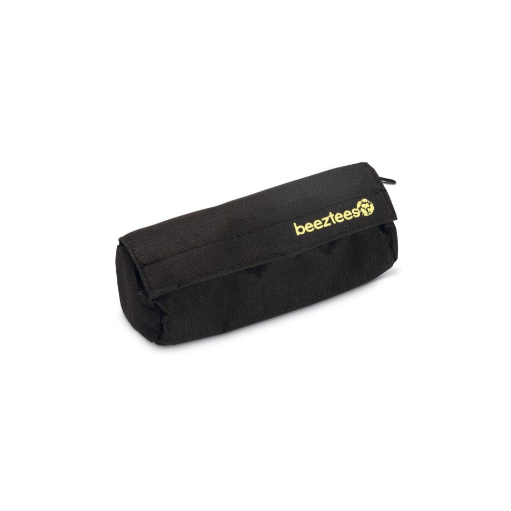 Beeztees snack dummy trito zwart 14 x 5