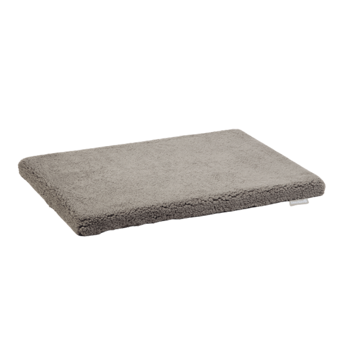 Beeztees Hondenkussen Orthopedisch Ito Grijs 89 x 60 cm